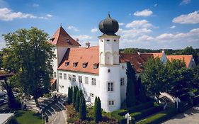 Schlosshotel Neufahrn